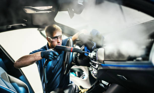 Best Professional Duct Cleaning Services  in Pikesville, MD