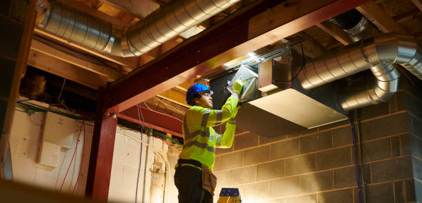 Best HVAC Air Duct Cleaning  in Pikesville, MD