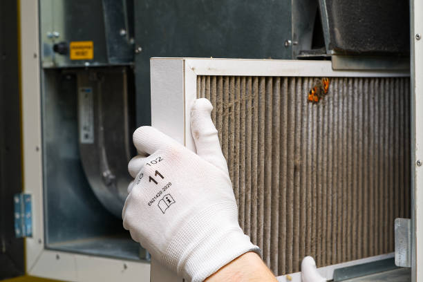 Best Ventilation Cleaning Services  in Pikesville, MD