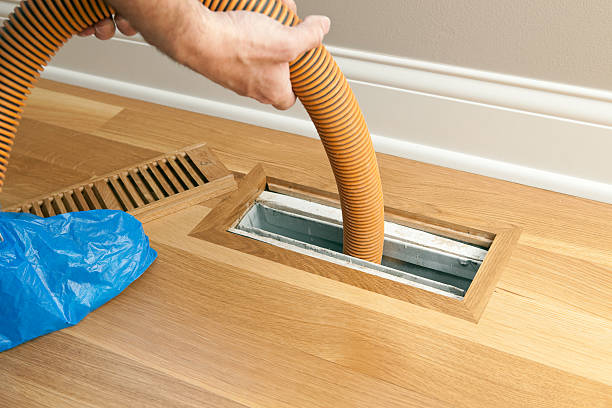 Best Emergency Air Duct Cleaning  in Pikesville, MD