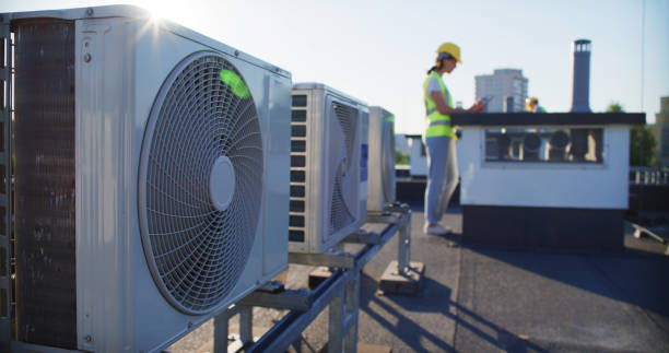 Best HVAC Air Duct Cleaning  in Pikesville, MD