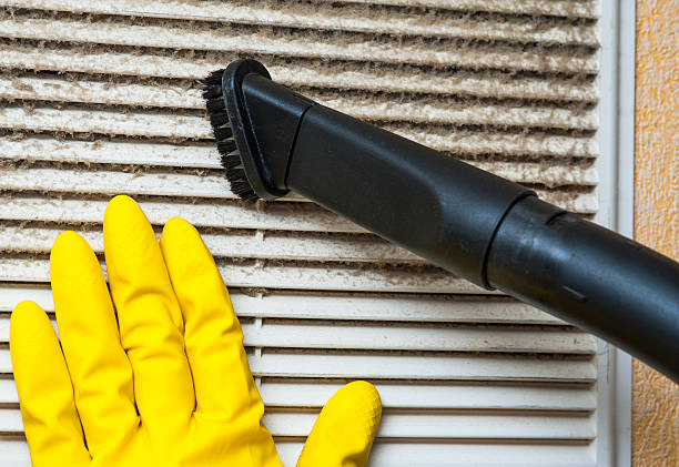 Best Residential Air Duct Cleaning  in Pikesville, MD