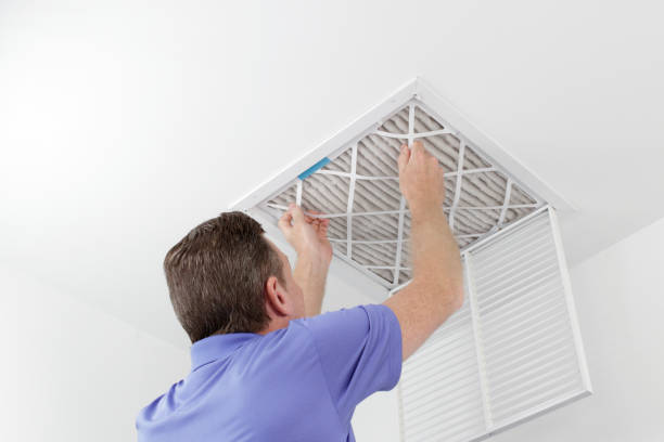 Best Dryer Vent Cleaning Services  in Pikesville, MD